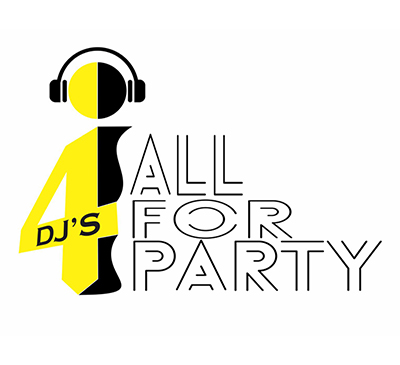 Logo 4 Dj's